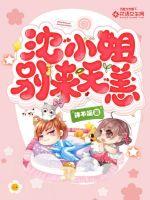 沈小姐，別來無恙