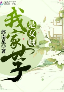 我家世子是女賊