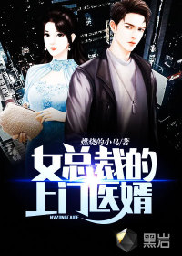 女總裁的上門醫婿