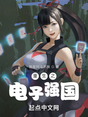 重生之電子強國