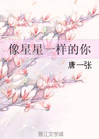 像星星一樣的你