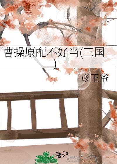 曹操原配不好當(三國)