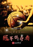 NBA冠軍掠奪者