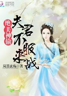 絕美神偷：夫君不服來戰