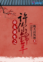 帝女重生之許你錦年