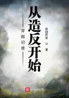 穿越初唐從造反開始