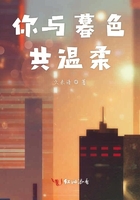 你與暮色共溫柔