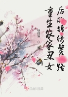 重生農家醜女後的錦繡繁華路