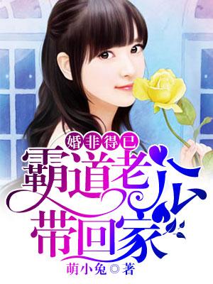 婚非得已：霸道老公帶回家