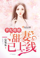 世紀暖婚：甜妻，已上線