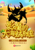 影魔的大海賊系統