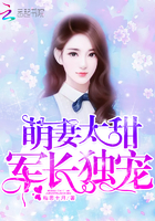 萌妻太甜：軍長獨寵
