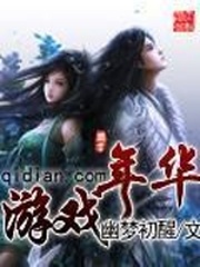 遊戲年華