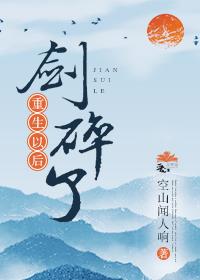 重生以後劍碎了