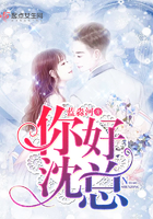 你好，沈總