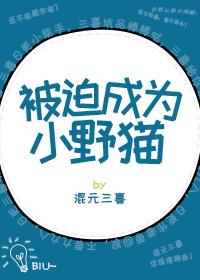 被迫成為小野貓