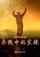 奔跑中的塵埃