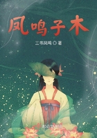 鳳鳴子木