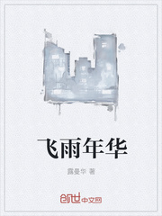 飛雨年華