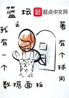 籃壇之我有一個資料面板