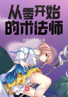 從零開始的術法師