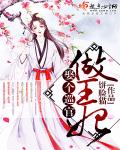 娶個巡官做王妃