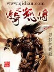 傳奇之孤心傳