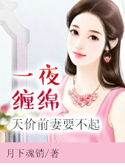 一夜纏綿天價前妻要不起