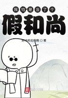 我怕是當了個假和尚