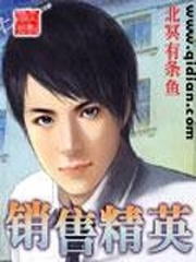 銷售精英