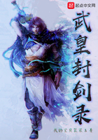 武皇封劍錄
