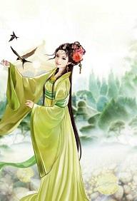 梨園官二代