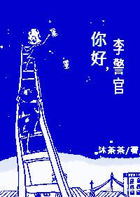 你好，李警官