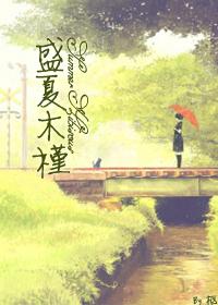 盛夏木槿（網遊）