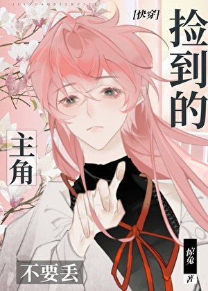 撿到的主角不要丟[快穿]
