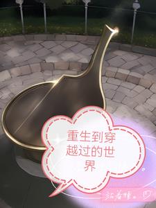 重生到穿越過的世界
