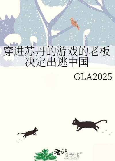 穿進蘇丹的遊戲的老闆決定出逃中國
