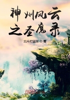 神州風雲之聖魔錄