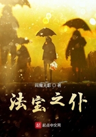 法寶之僕