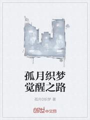 孤月織夢覺醒之路