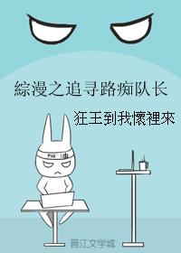 綜漫之追尋路痴隊長