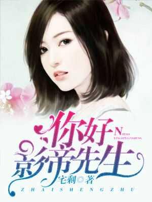 你好影帝先生
