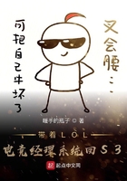 帶著LOL電競經理系統回S3