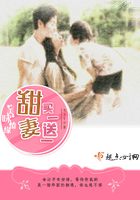 美味情緣：甜妻，買一送一
