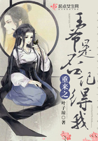 重來之王爺是否記得我