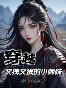穿越：又拽又狠的小師妹