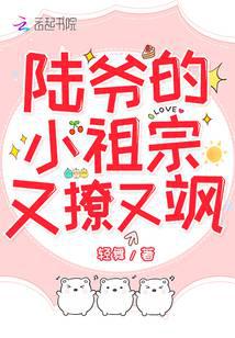 陸爺的小祖宗又撩又颯