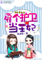 僱個護衛當王妃