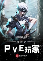 網遊之PVE玩家