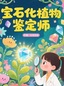 寶石化植物鑒定師